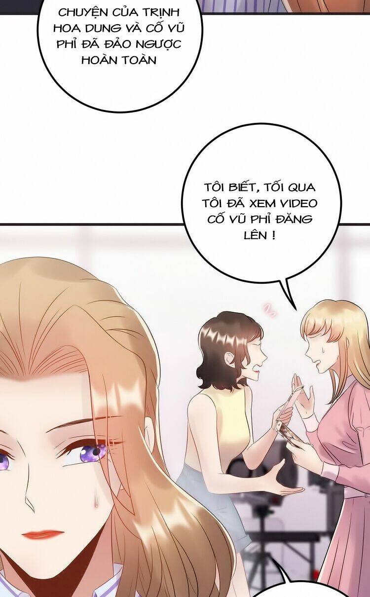 Trong Sinh Chi Ức Vạn Ảnh Hậu Yếu Thượng Vị: Chapter 191