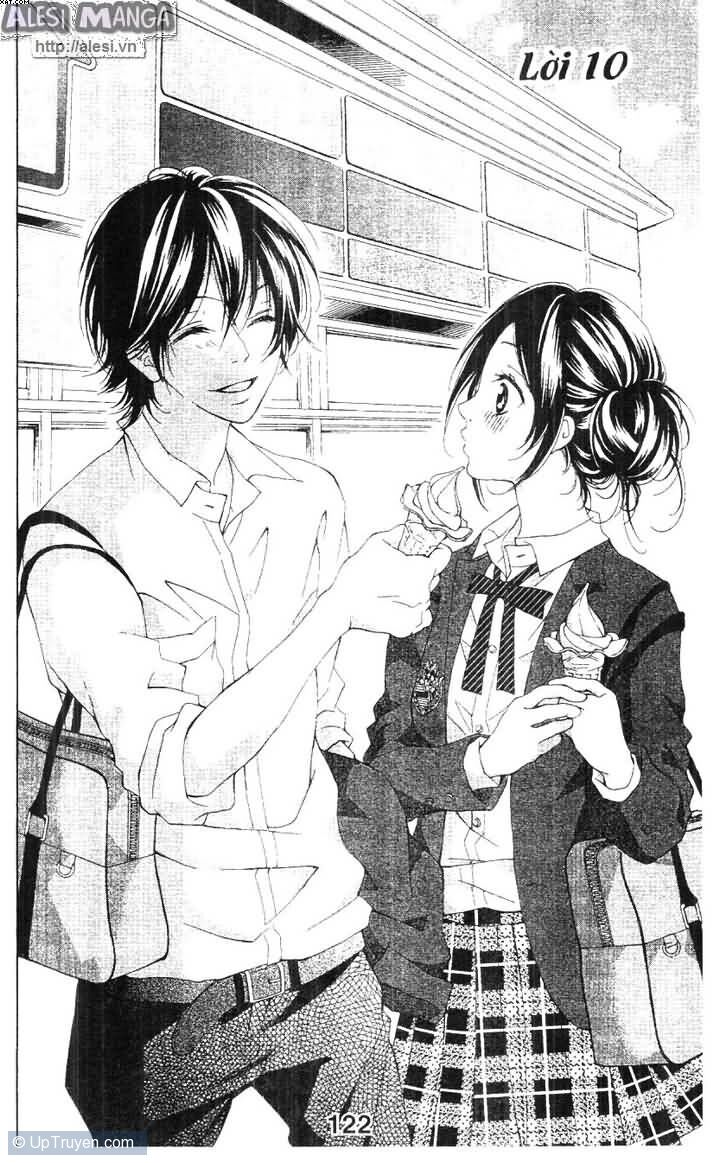 Lời Tỏ Tình Muộn Màng: Chapter 2