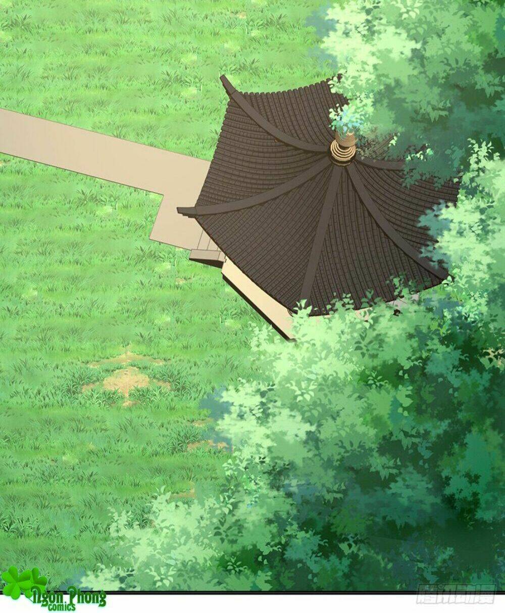 Hỏa Hồ: Chapter 46