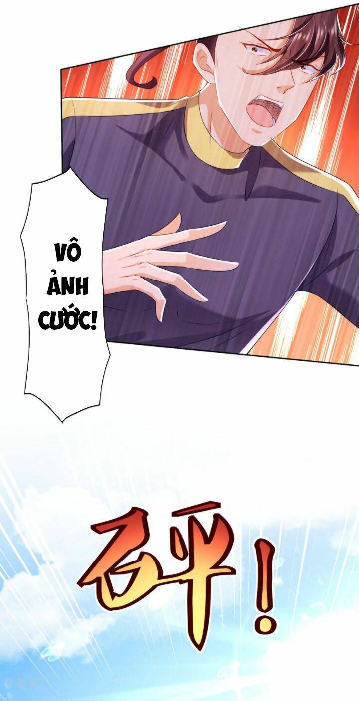 Chí Tôn Toàn Năng: Chapter 72