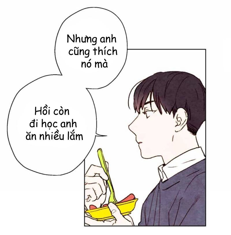 Ôi ! Trợ Lý Đặc Biệt Của Tôi: Chapter 9