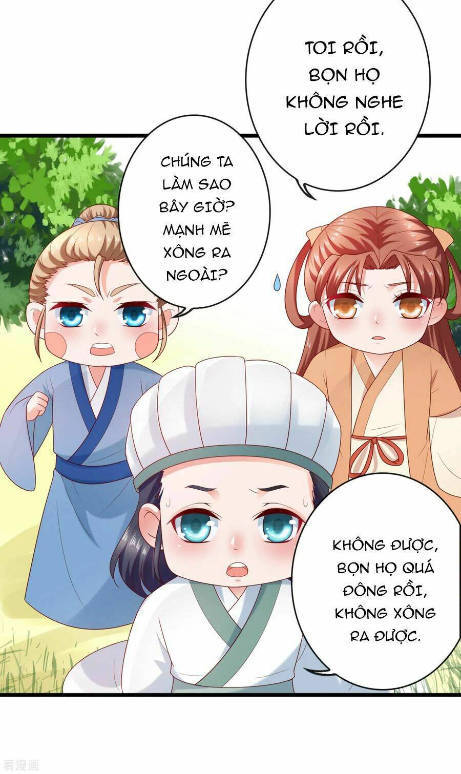 Trở Về Cổ Đại Làm Thánh Hiền: Chapter 7