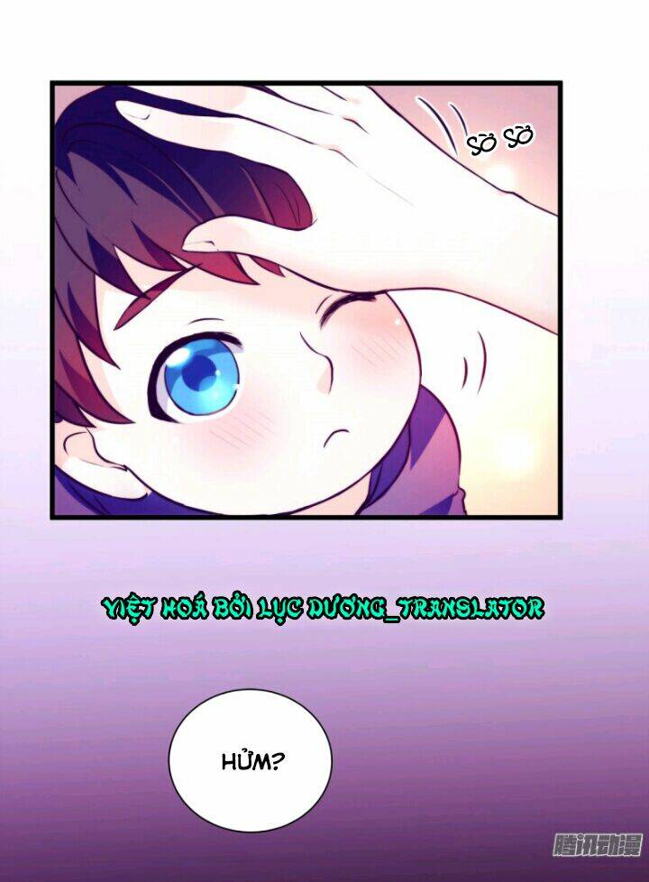 Cho Em Muôn Trượng Hào Quang: Chapter 3