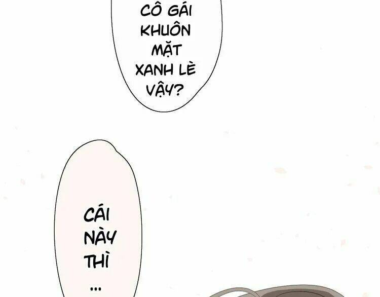 Vu Chúc Thiếu Nữ: Chapter 16.2