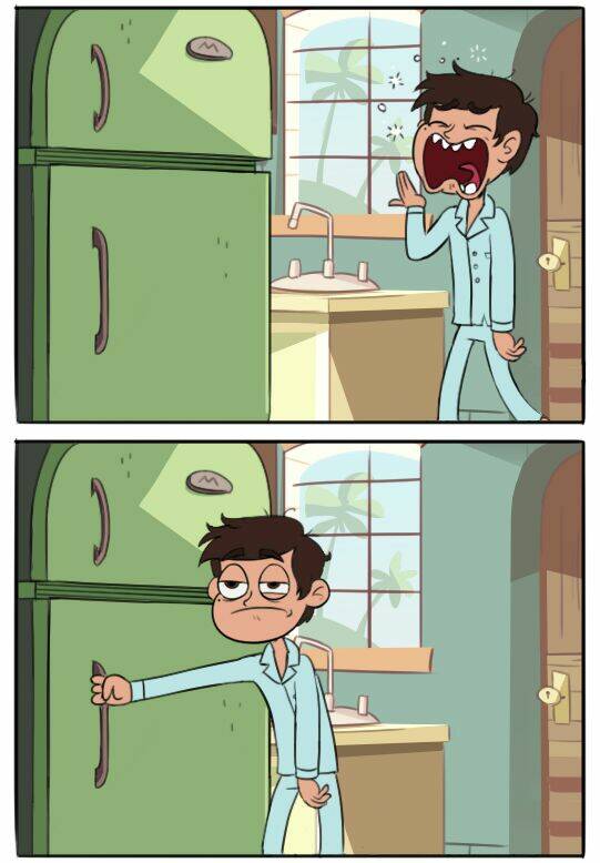 Star Vs. The Forces Of Evil: Chapter 8