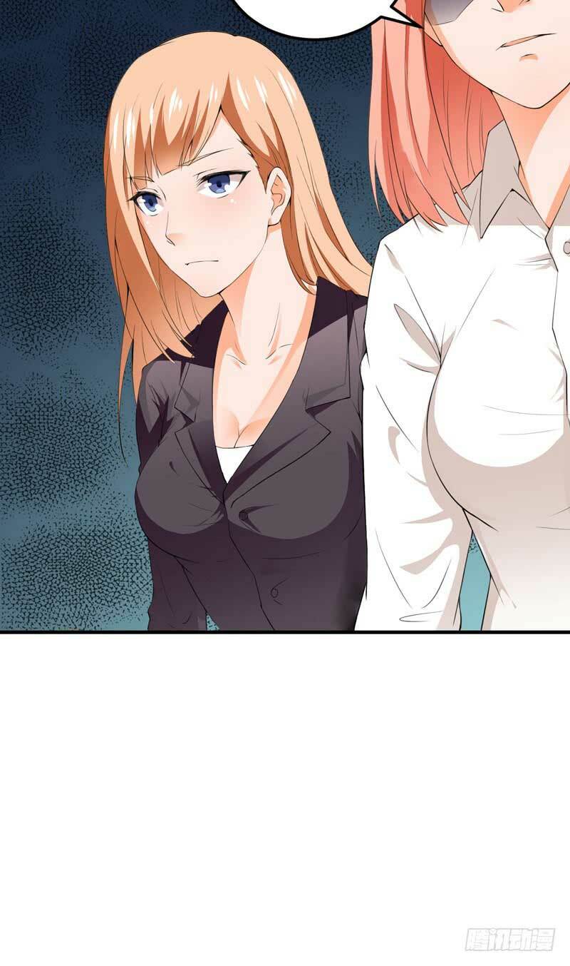 Siêu Cấp Bảo An Tại Đô Thị: Chapter 14