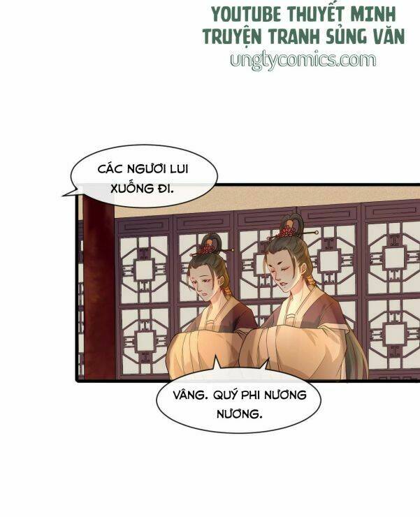 Bồng Sơn Viễn 2: Chapter 6