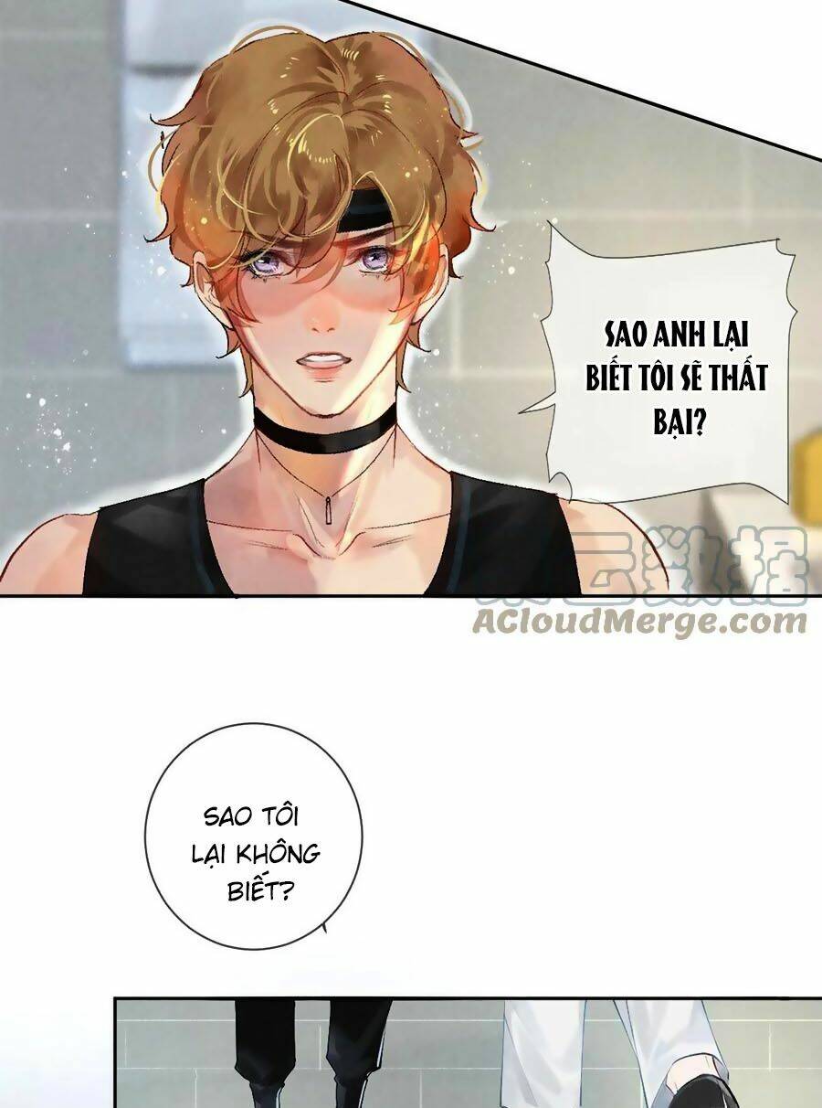 Chung Cư Của Các Ảnh Đế: Chapter 57