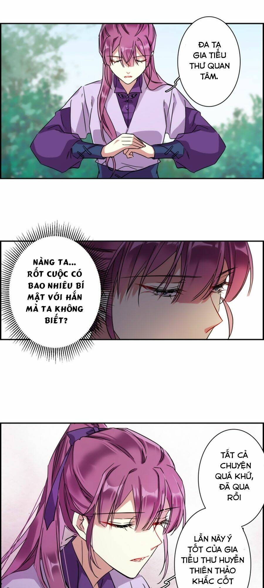 Thượng Quốc Phú Chi Thiên Đống Tuyết: Chapter 138