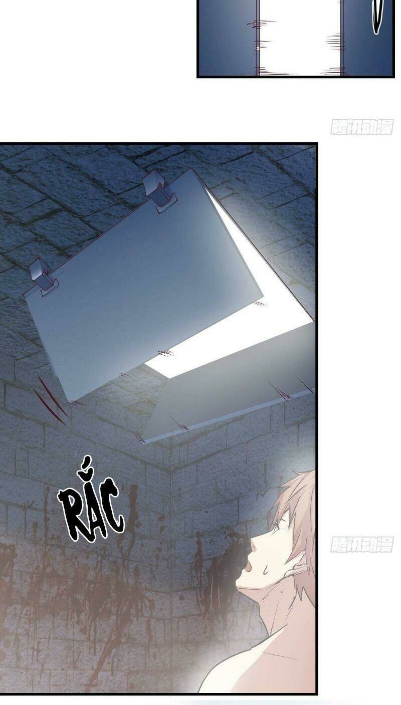 Song Tu Đạo Lữ Kiểu Xem Mặt: Chapter 80