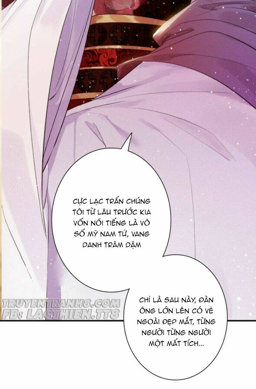 Đế Sư Tại Thượng: Chapter 12