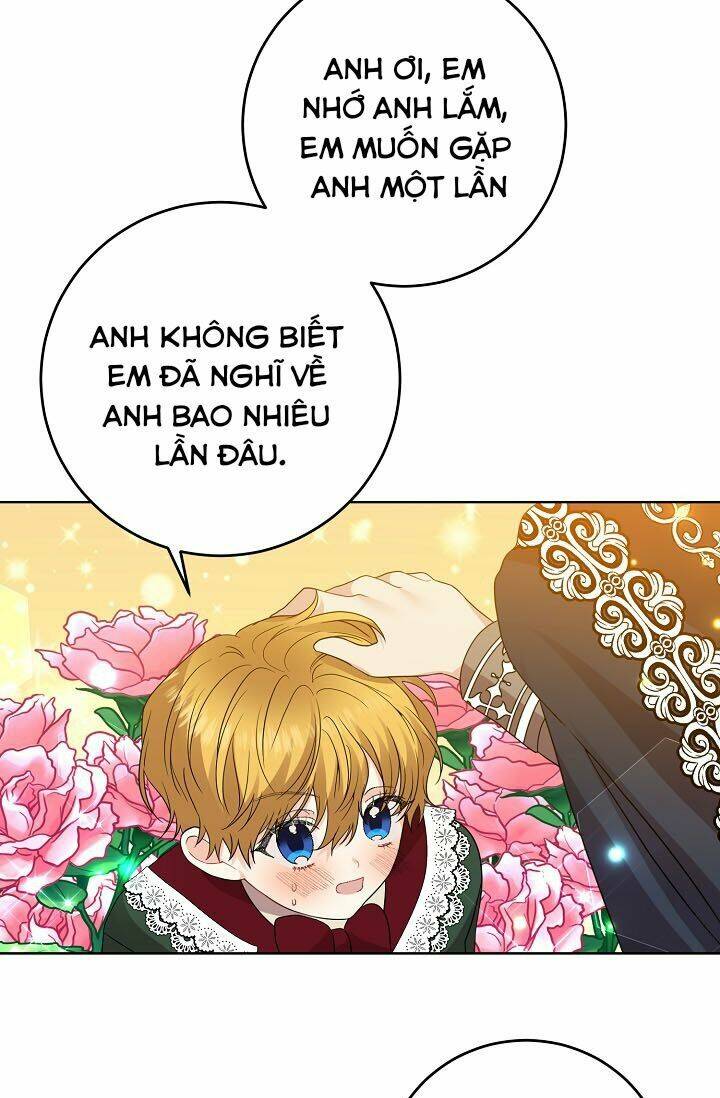 Tôi Trở Thành Gia Sư Của Tên Bạo Chúa: Chapter 33
