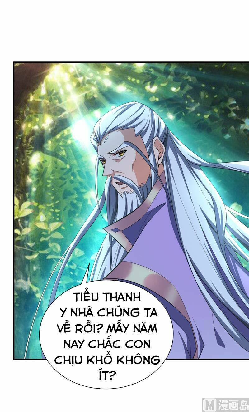 Yêu Giả Vi Vương: Chapter 65