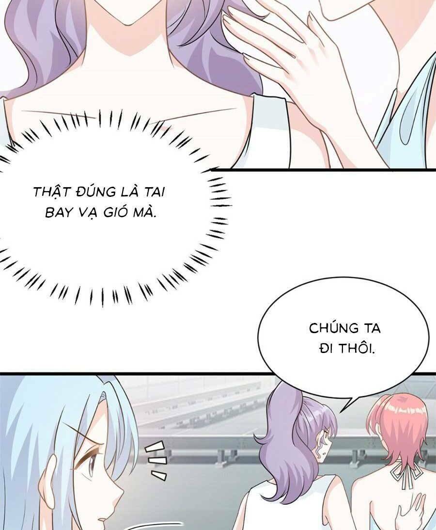 Kim Chủ Của Tôi Mới Năm Tuổi: Chapter 17