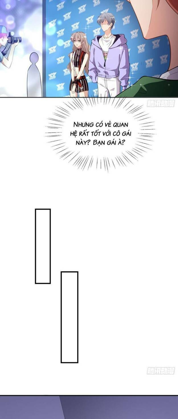 Mỹ Nhân Tâm Động: Chapter 31