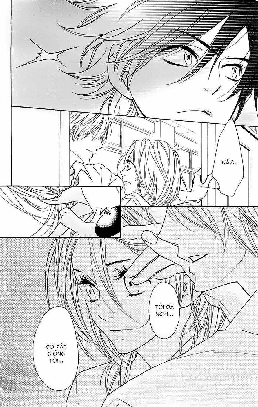 Shinobi Life: Chapter 5