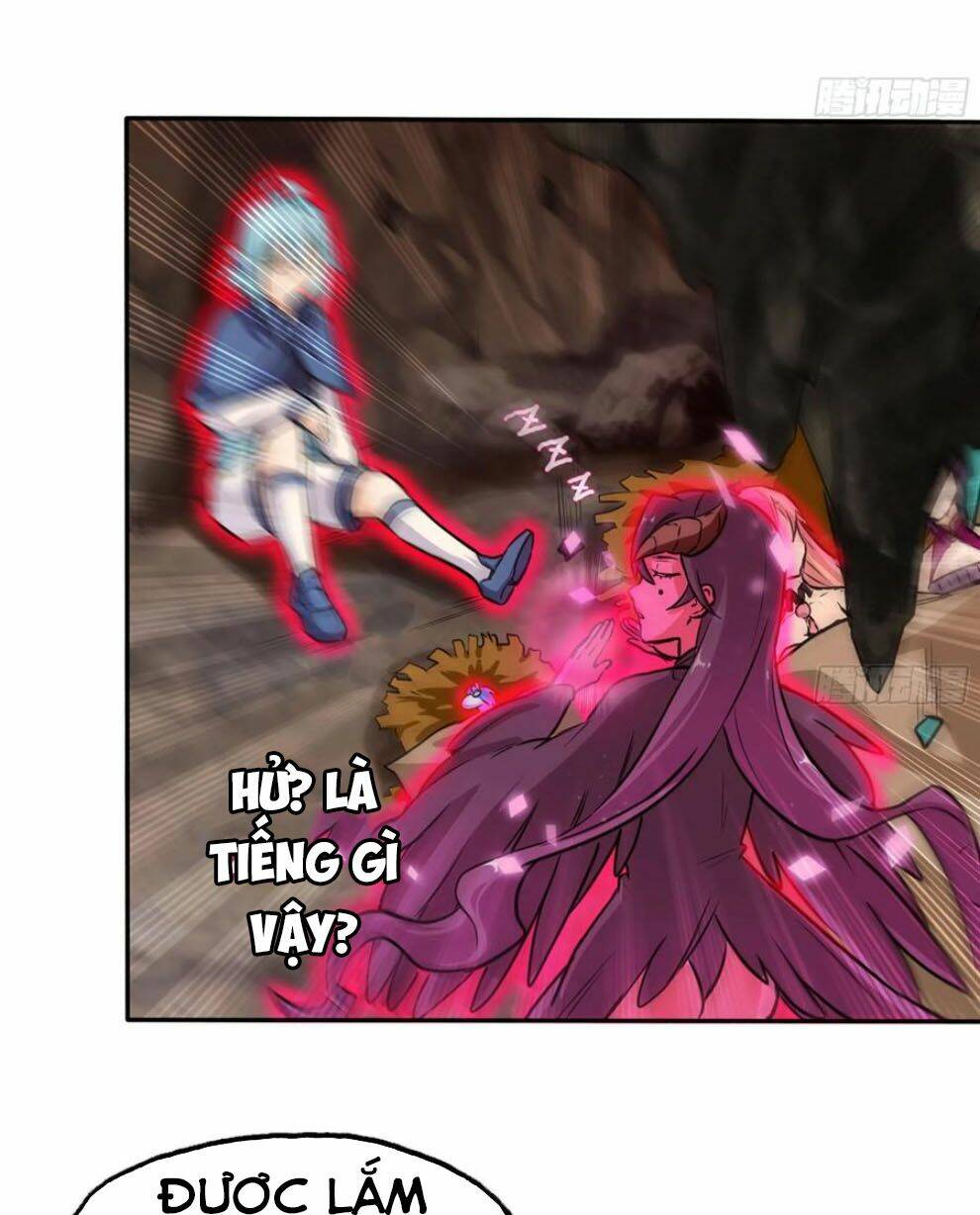 Khởi Đầu Bằng Một Con Côn: Chapter 151