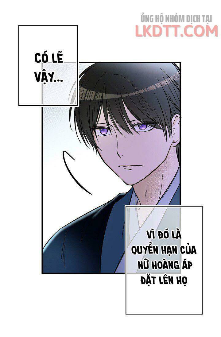 Mylord, Nữ Hoàng Của Loài Sói!: Chapter 11