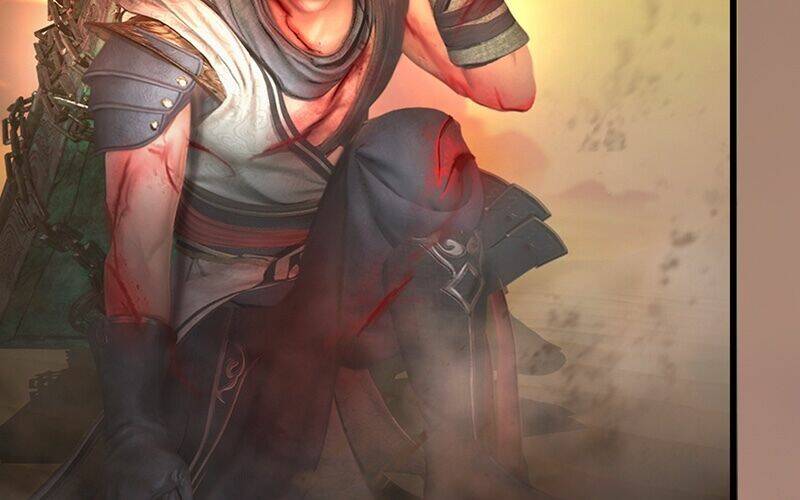 Lâm Uyên Kiếp: Chapter 3