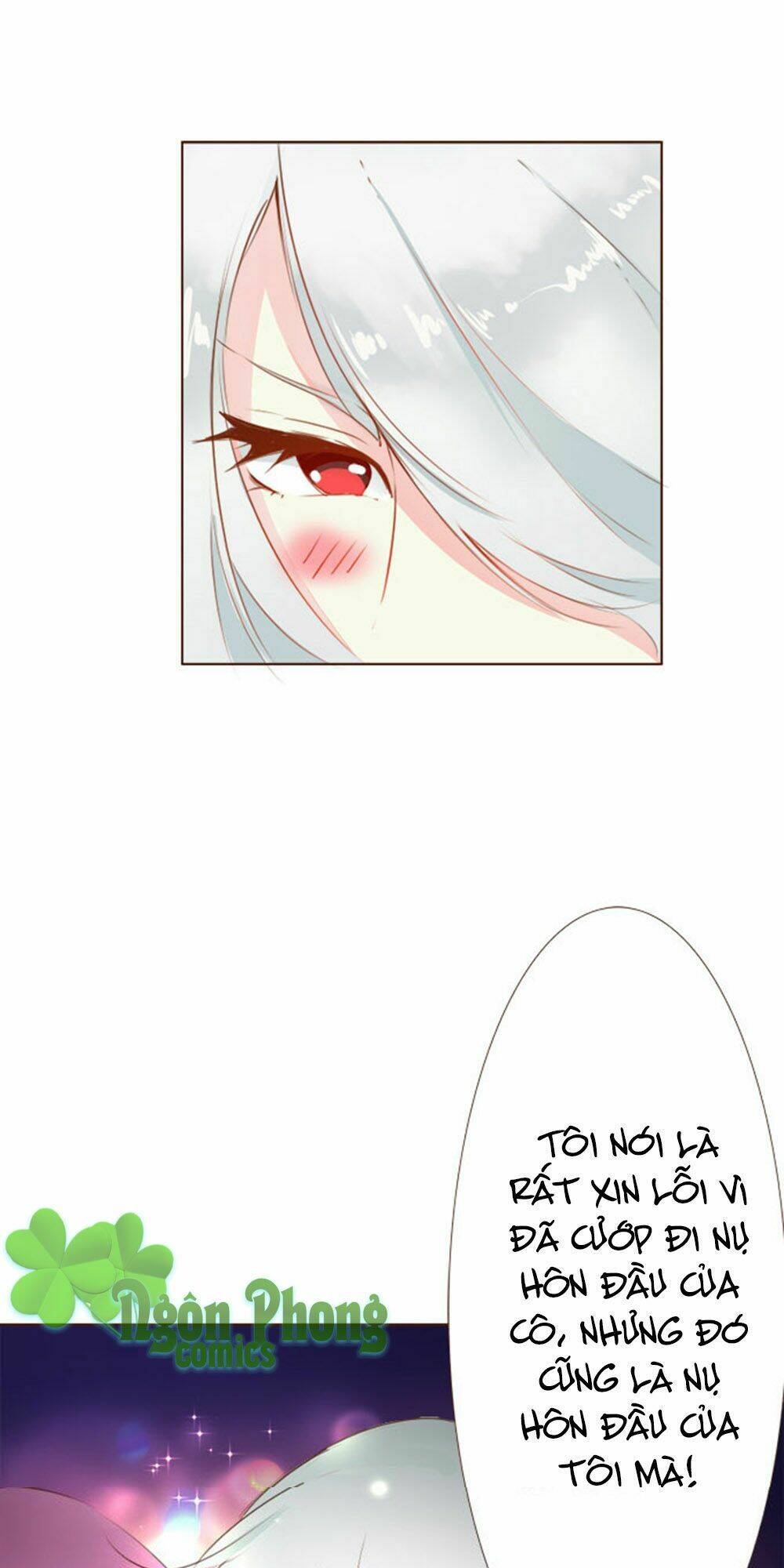 Ma Vương Luyến Ái Chỉ Nam: Chapter 13