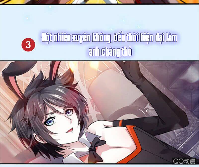 Cửu Dương Thần Vương: Chapter 0