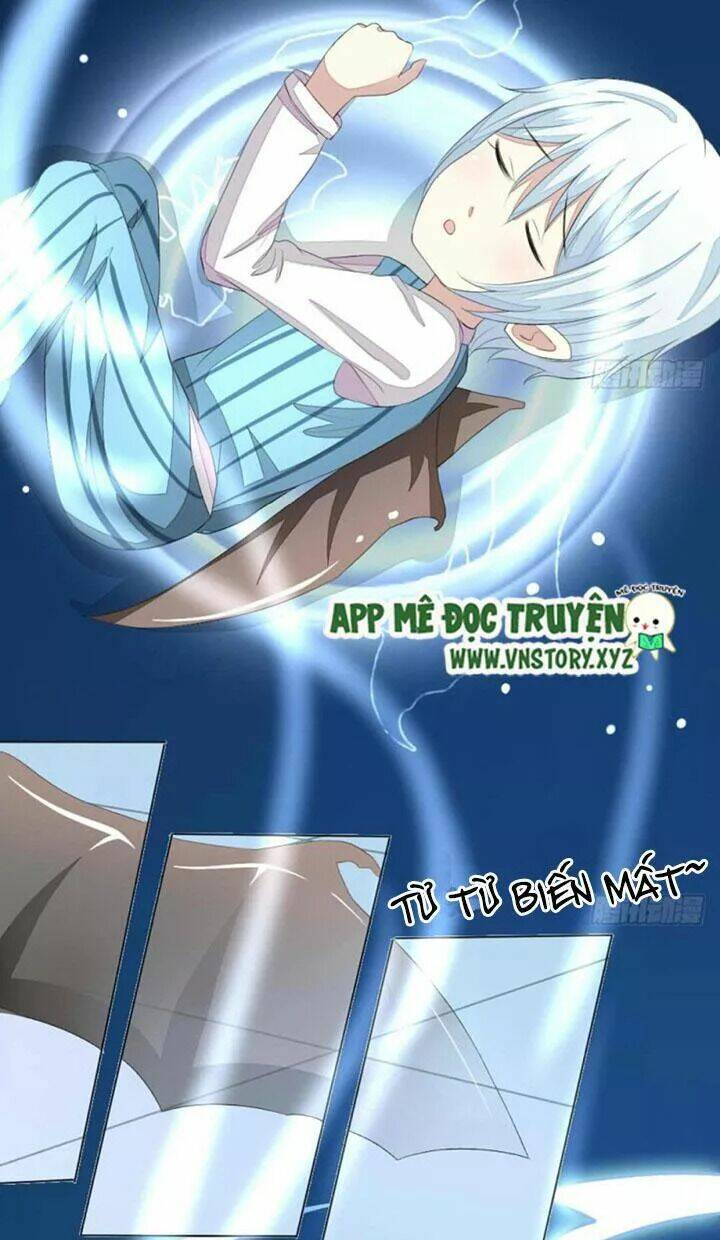 Nam Thần Ma Cà Rồng: Sủng Nhược Tiểu Lãn Thê: Chapter 56