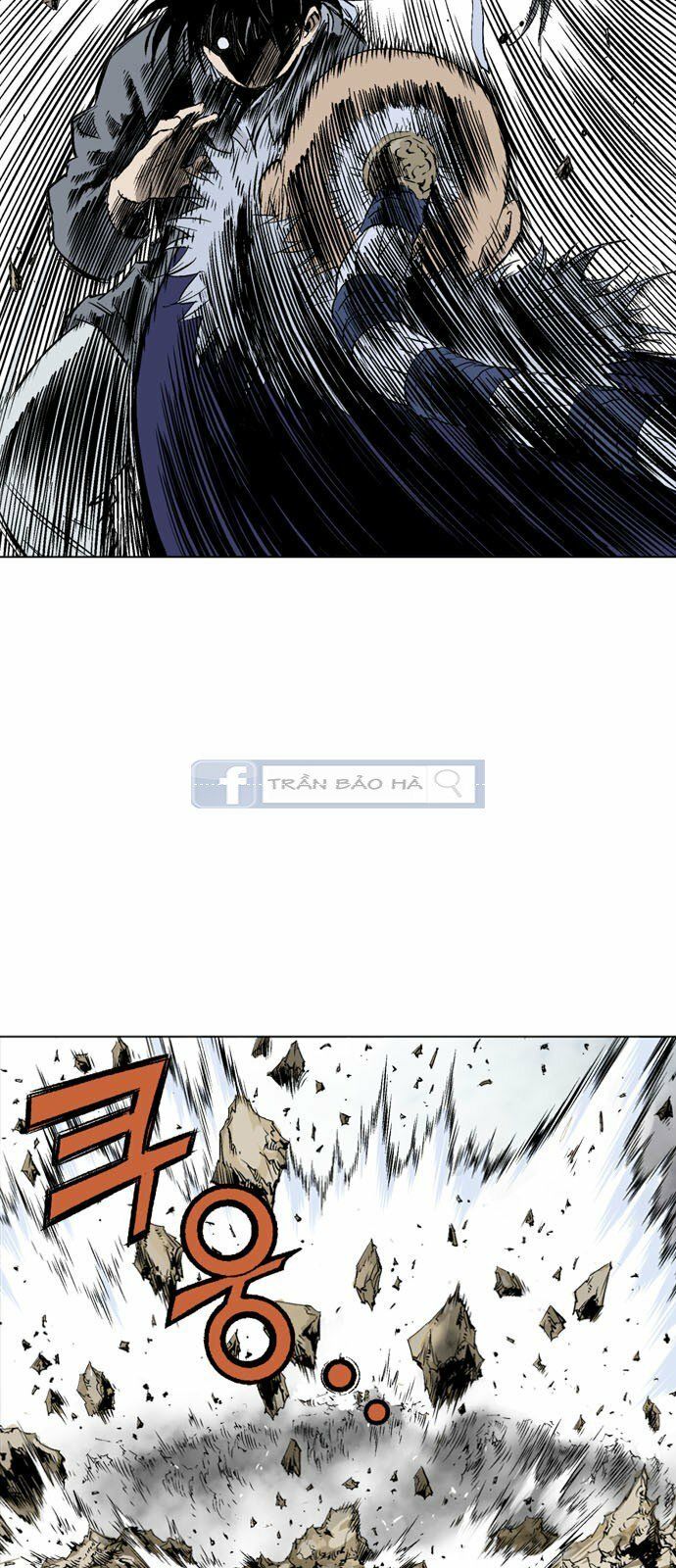 Cao Thủ 2: Chapter 66