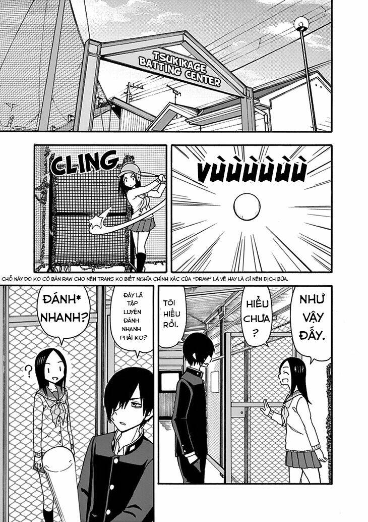 Ninja Shinobu-Chan No Junjou: Chapter 28