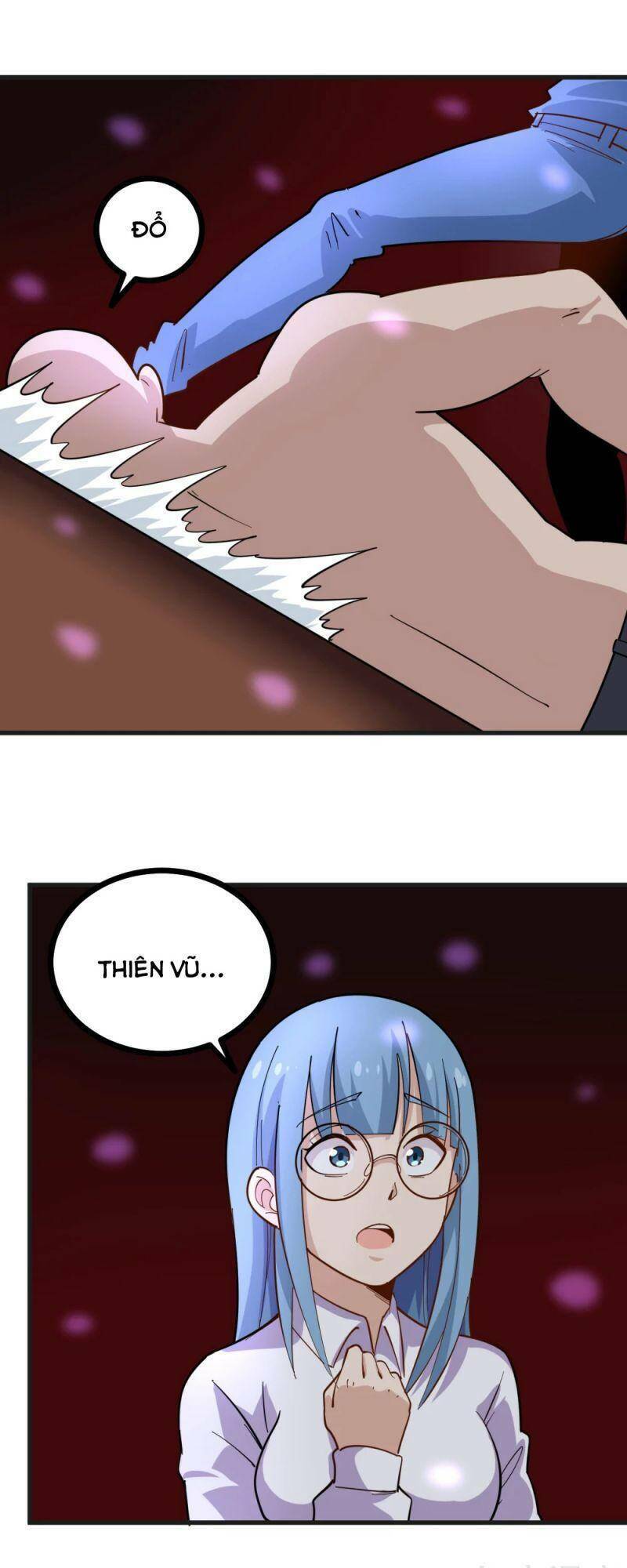Hộ Hoa Cao Thủ Tại Vườn Trường: Chapter 235