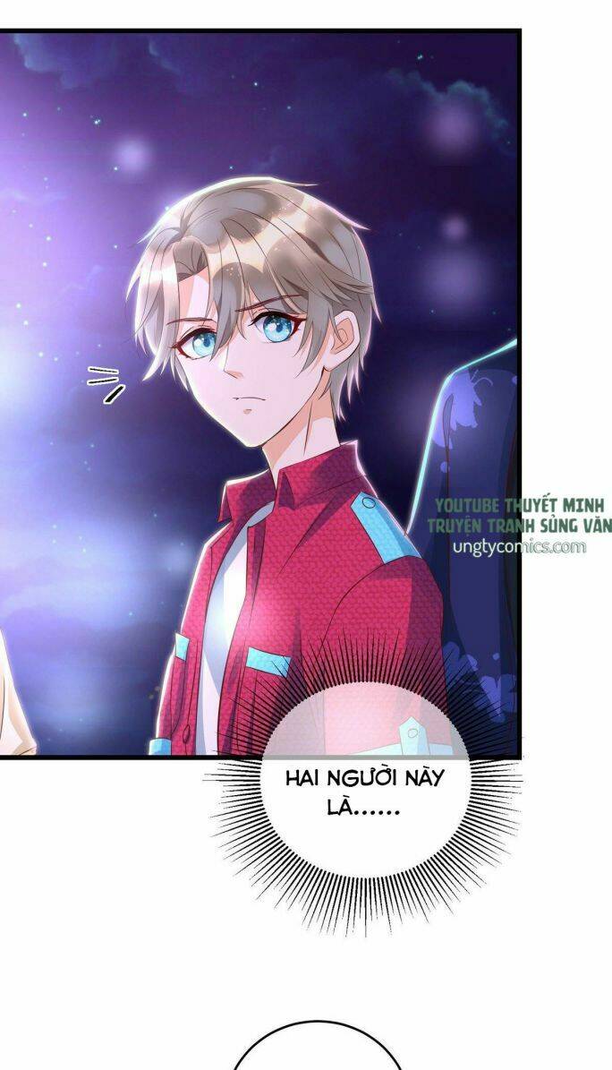 Thú Thụ Bất Thân: Chapter 35