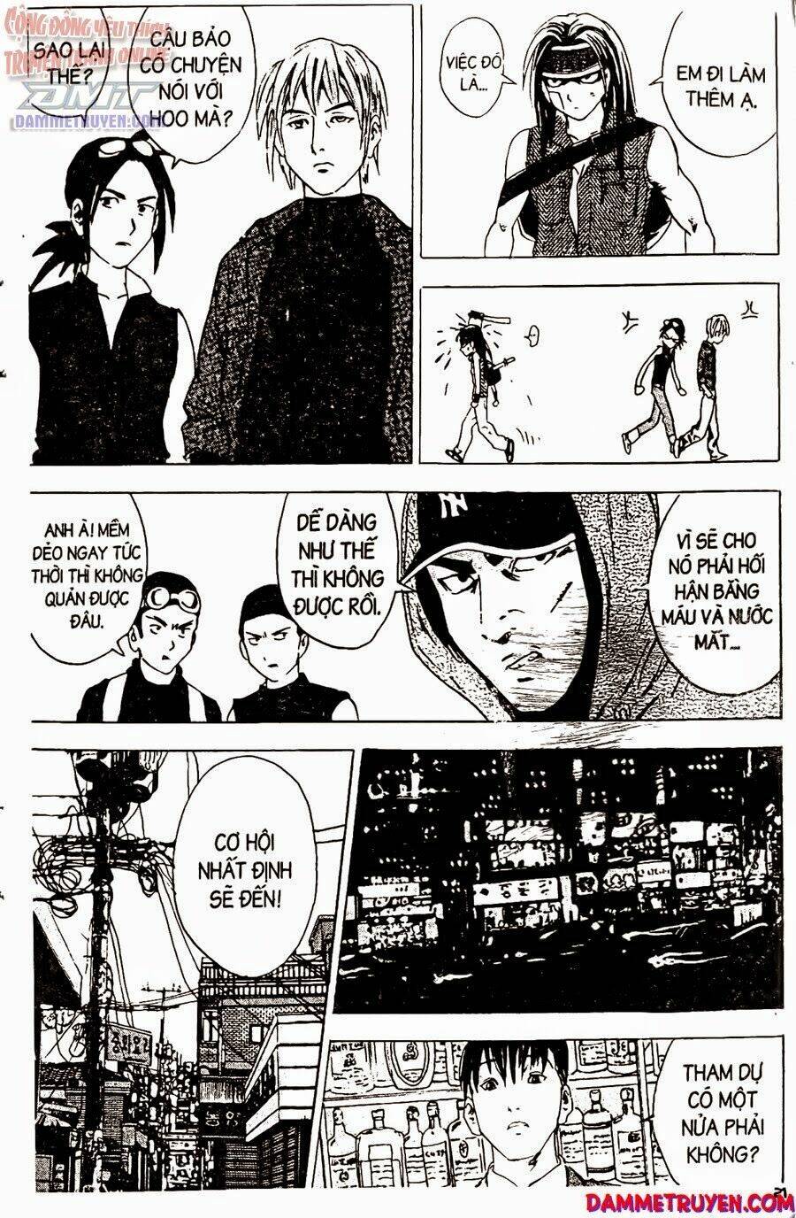 Ai Hơn Ai: Chapter 170