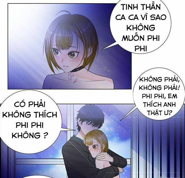 Học Viện Cao Thủ: Chapter 90