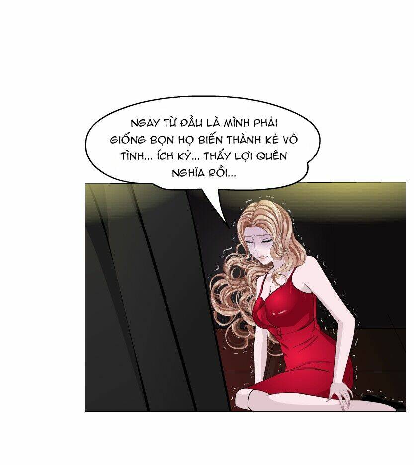 Cạm Bẫy Của Nữ Thần: Chapter 128