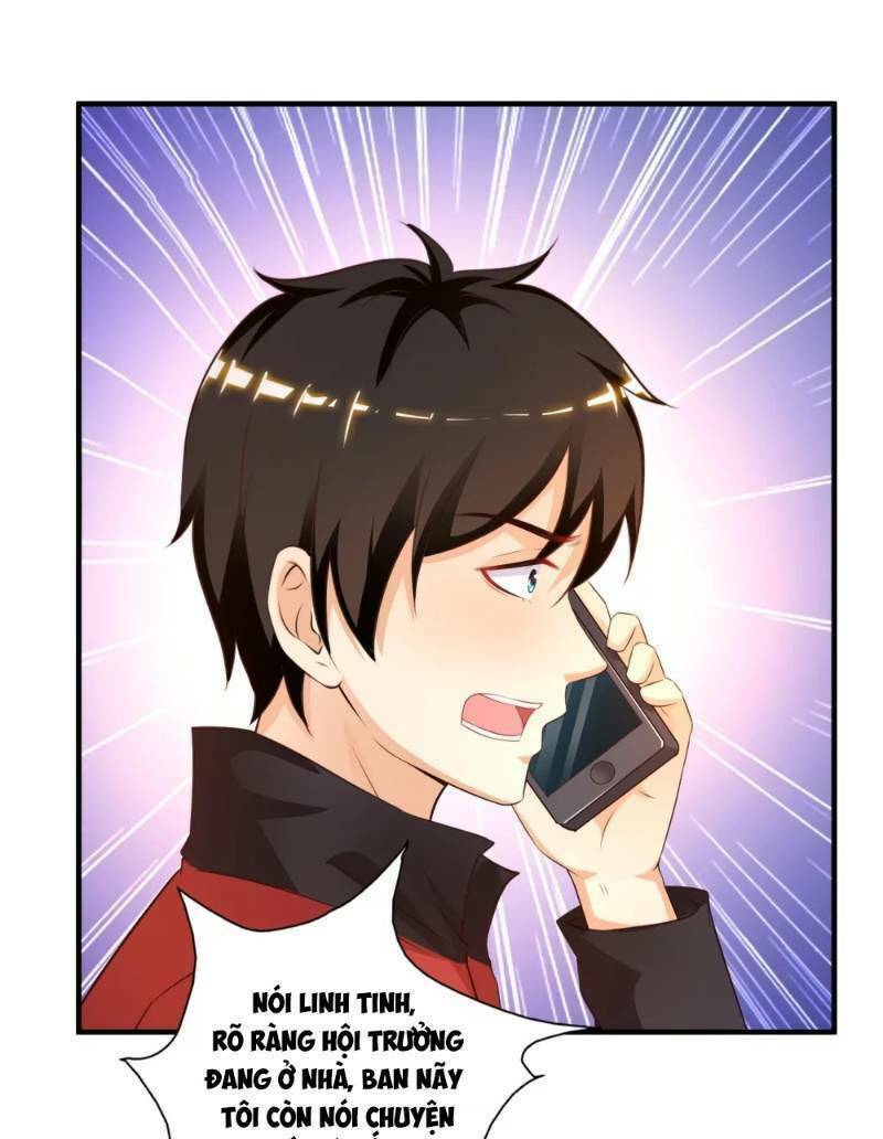 Tối Cường Vận Đào Hoa: Chapter 83