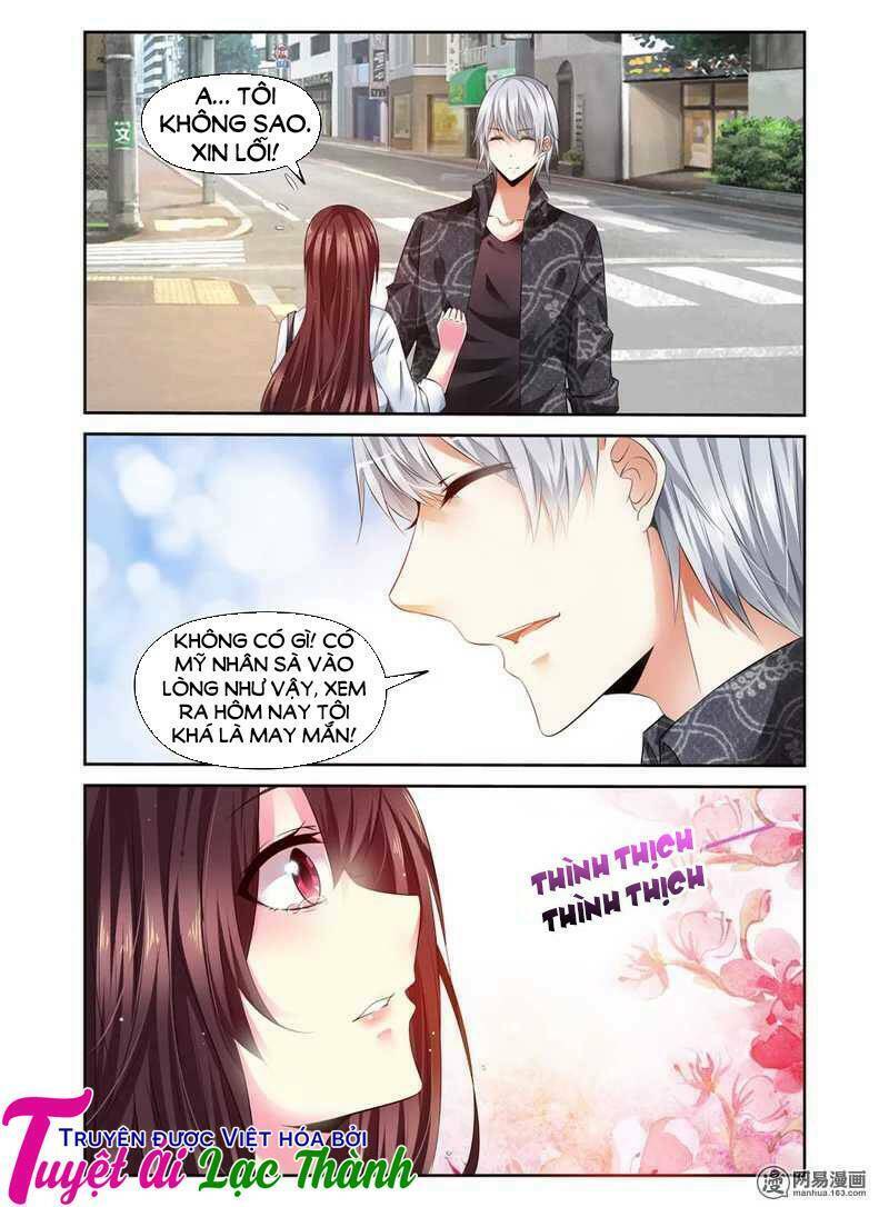 Ép Gả Tân Nương: Chapter 12