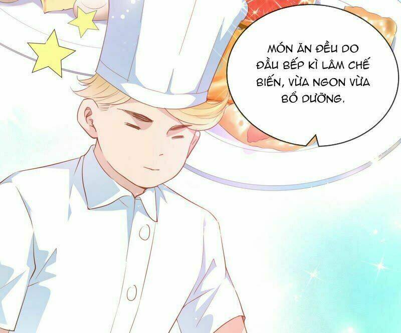 Chiến Lược Lãng Mạn Của Thịnh Thiếu: Chapter 74