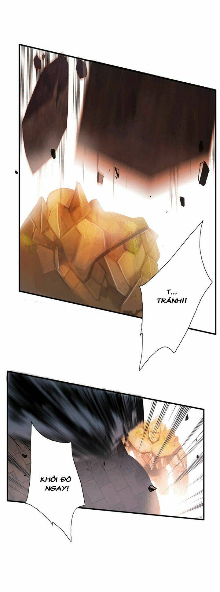 Dusk Howler: Chapter 47