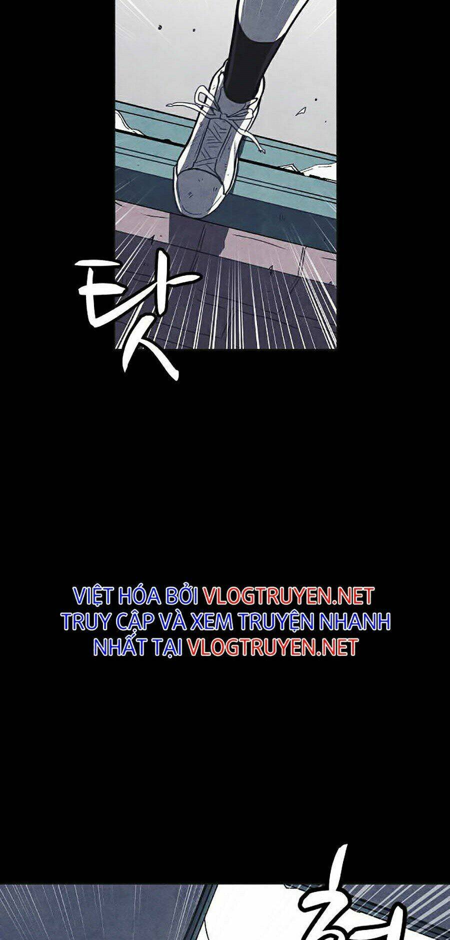 Cậu Bé Shotgun: Chapter 25