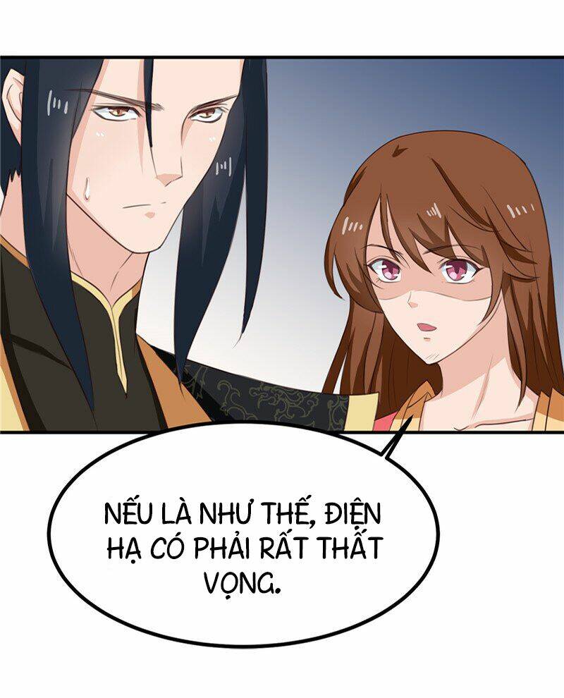 Thiên Tài Tiểu Độc Phi: Chapter 94