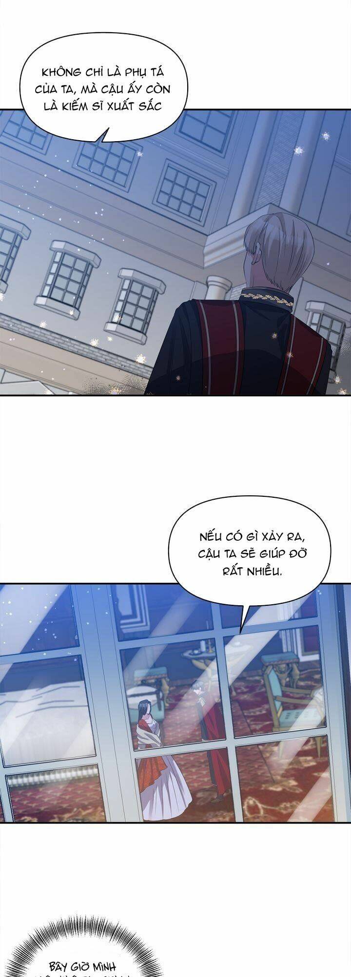 Người Chồng Bạo Chúa Của Tôi Đã Thay Đổi: Chapter 27