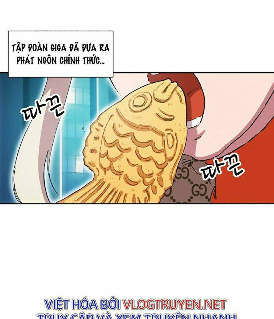 Hard Core Leveling Warrior Ss2: Chapter 79