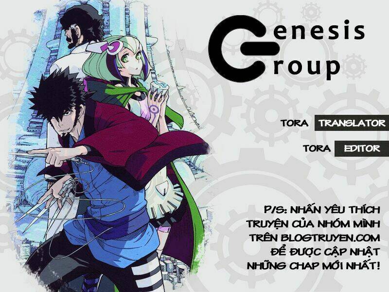 Dimension W: Chapter 16