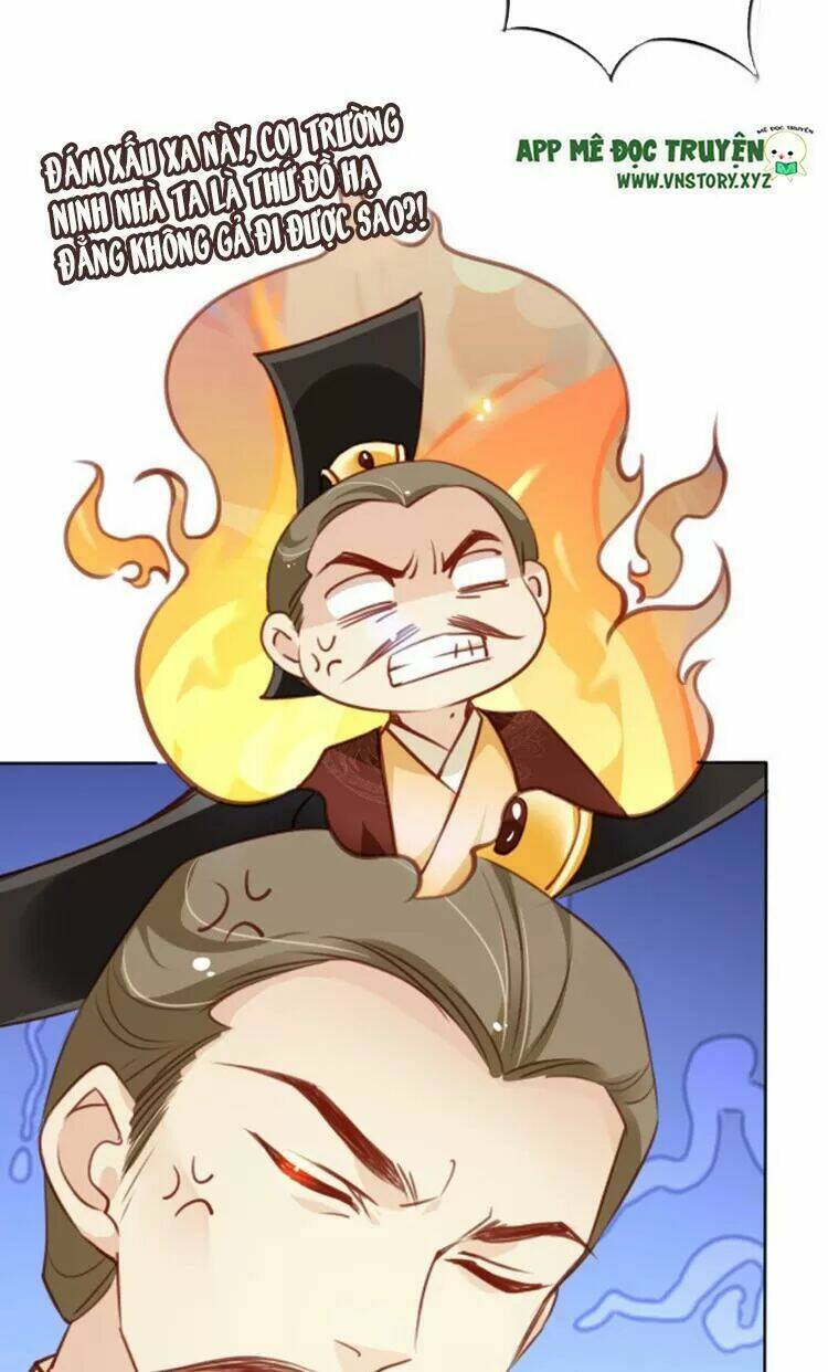 Nàng Trở Thành Bạch Nguyệt Quang Của Vương Gia Bệnh Kiều: Chapter 85