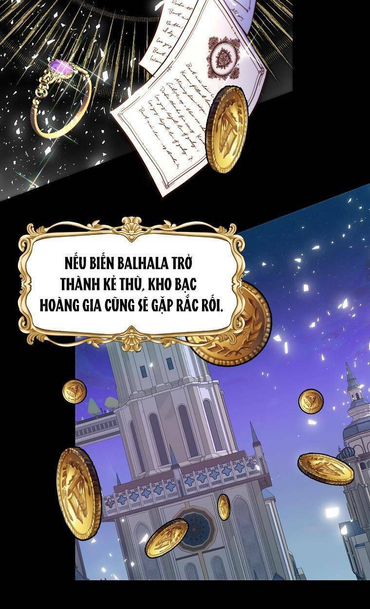 Nàng Công Chúa Ấy Đã Trở Thành Một Đoá Hoa Điên Dại: Chapter 15