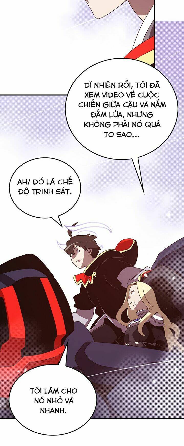 Ta Là Vua Pháp Sư: Chapter 59