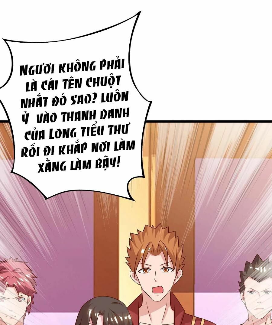 Trọng Sinh Khí Thiếu Quy Lai: Chapter 82