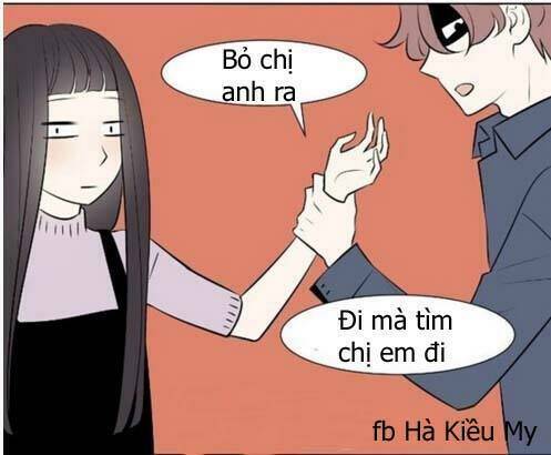 Mối Tình Đơn Phương: Chapter 44