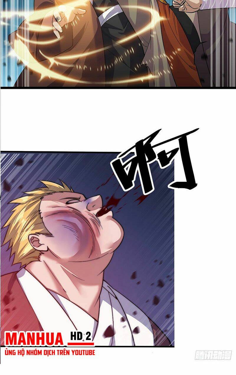 Bạn Trai Là Ngôi Sao: Chapter 2