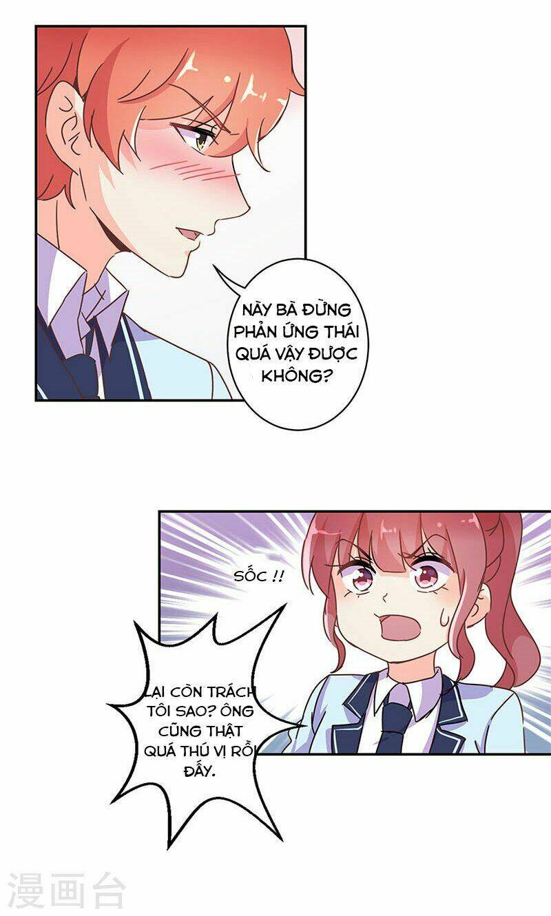 Trọng Sinh Chi Hao Môn Cường Thế Quy Lai: Chapter 145
