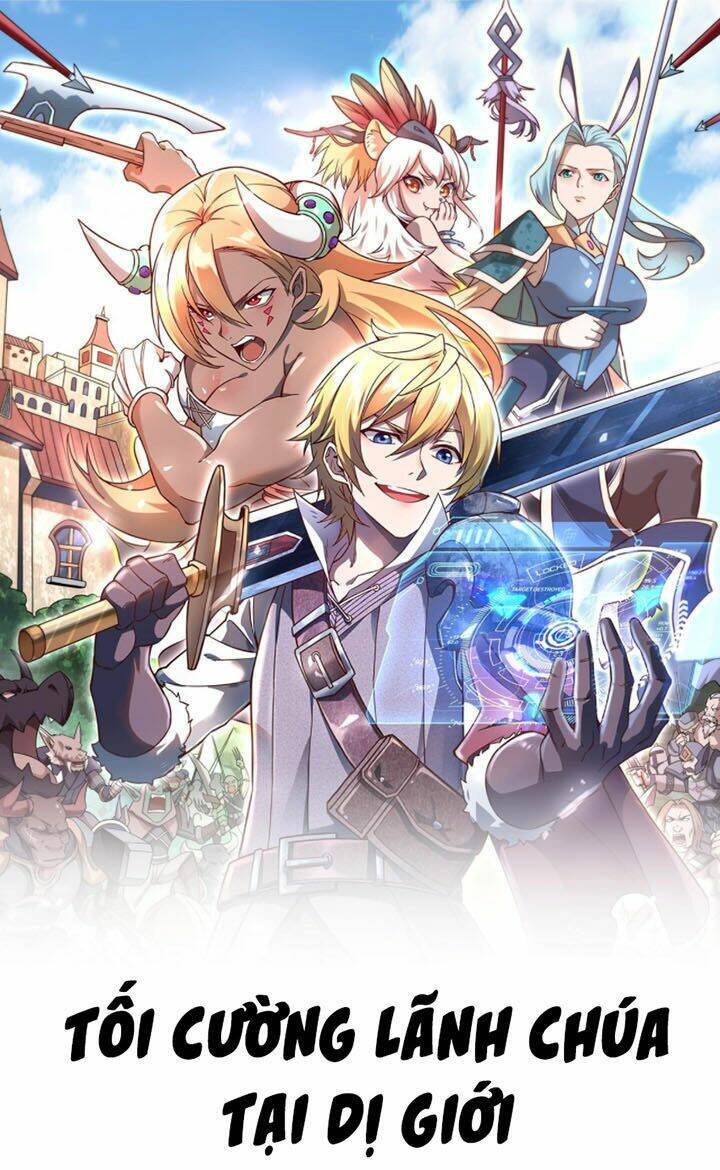 Tối Cường Thành Chủ Đích Dị Giới: Chapter 21